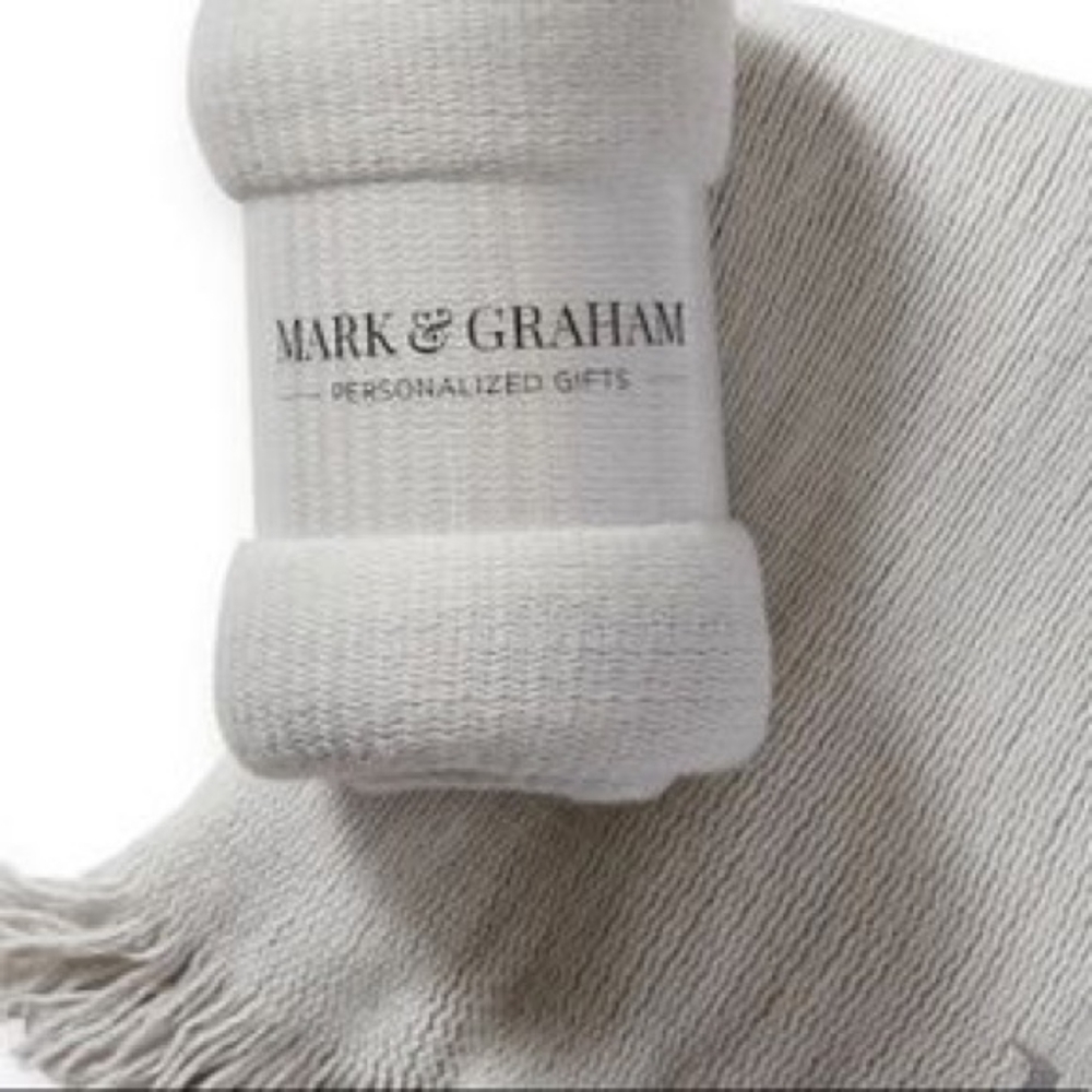 Mark & Graham